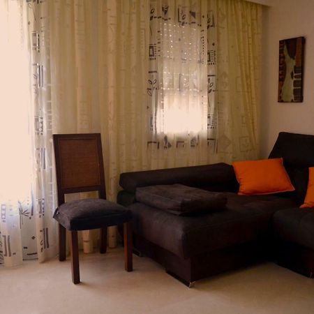 La Casa De Los Arbolitos Fuengirola Kültér fotó