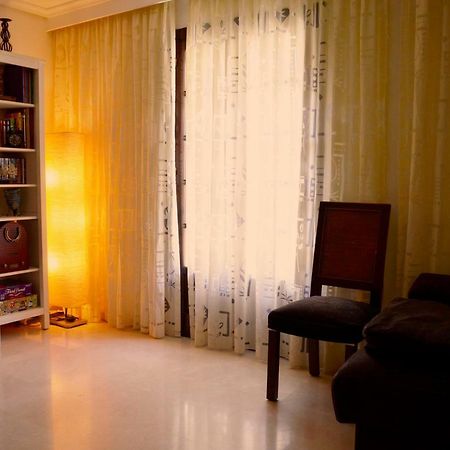 La Casa De Los Arbolitos Fuengirola Kültér fotó