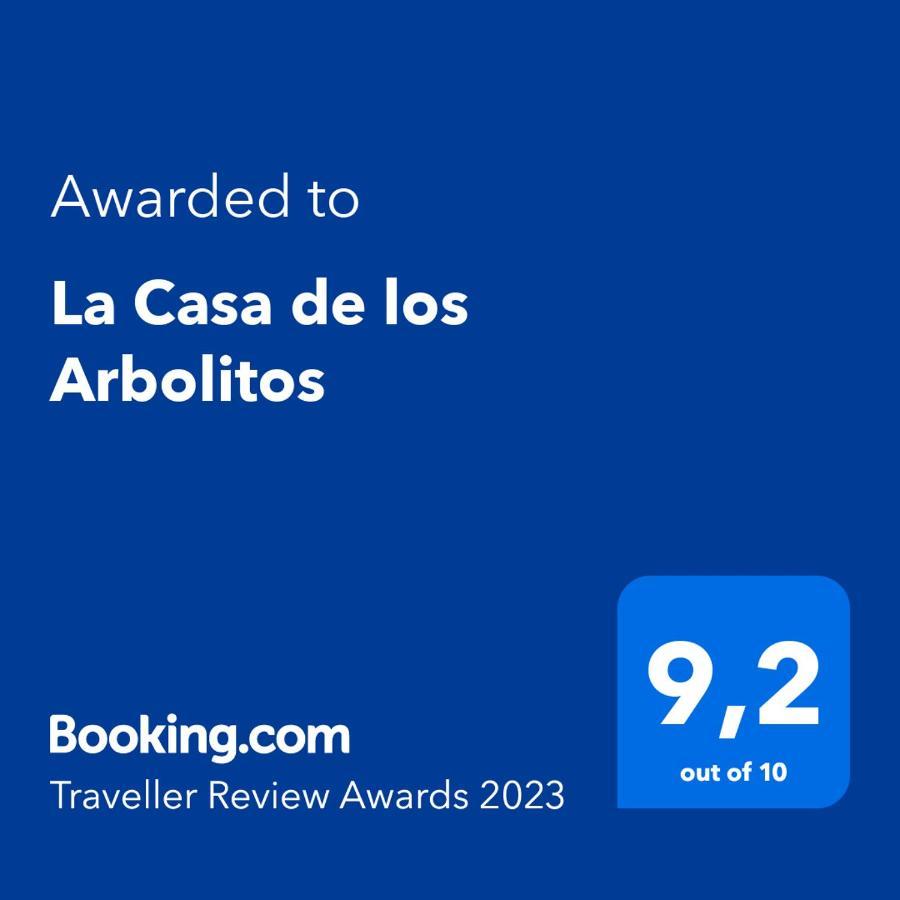 La Casa De Los Arbolitos Fuengirola Kültér fotó