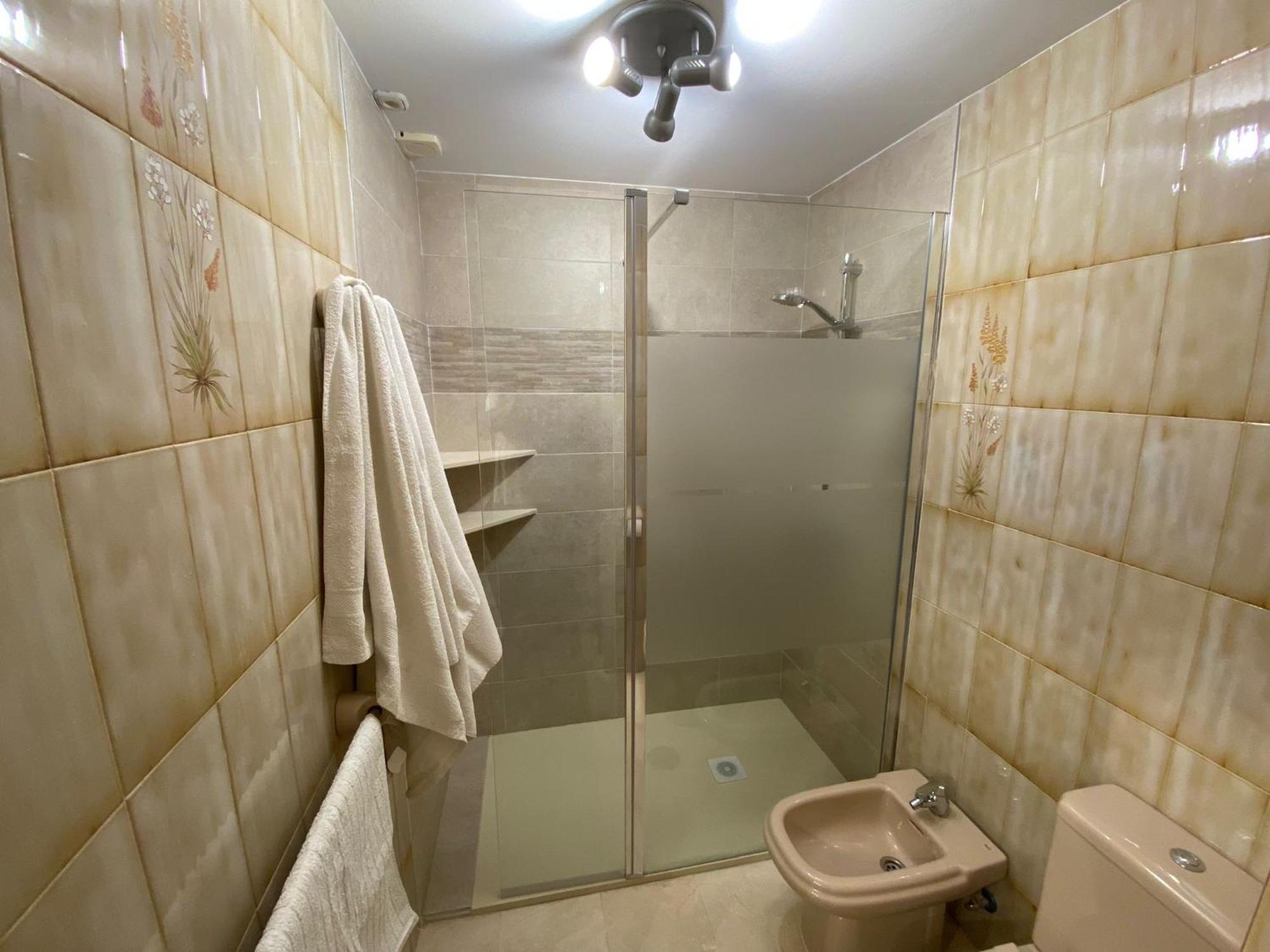 La Casa De Los Arbolitos Fuengirola Kültér fotó