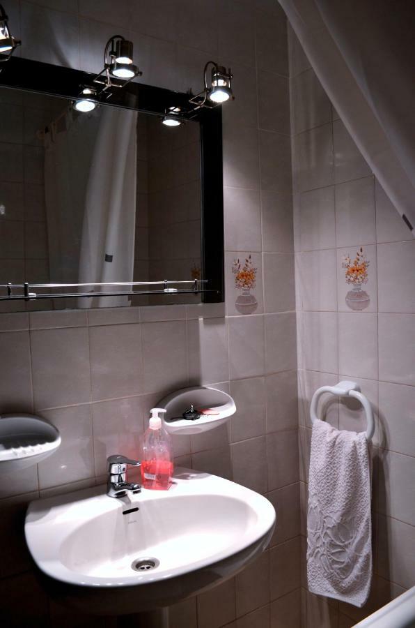 La Casa De Los Arbolitos Fuengirola Kültér fotó