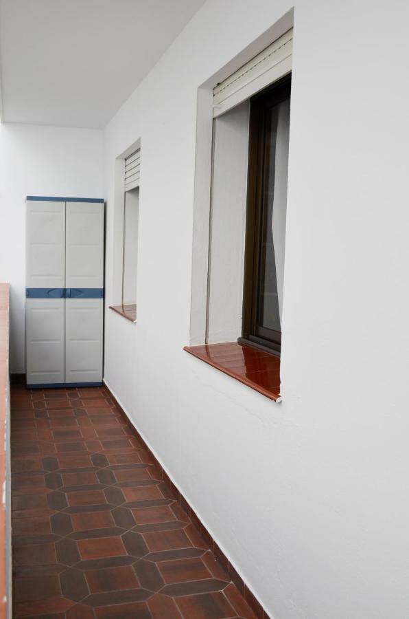 La Casa De Los Arbolitos Fuengirola Kültér fotó