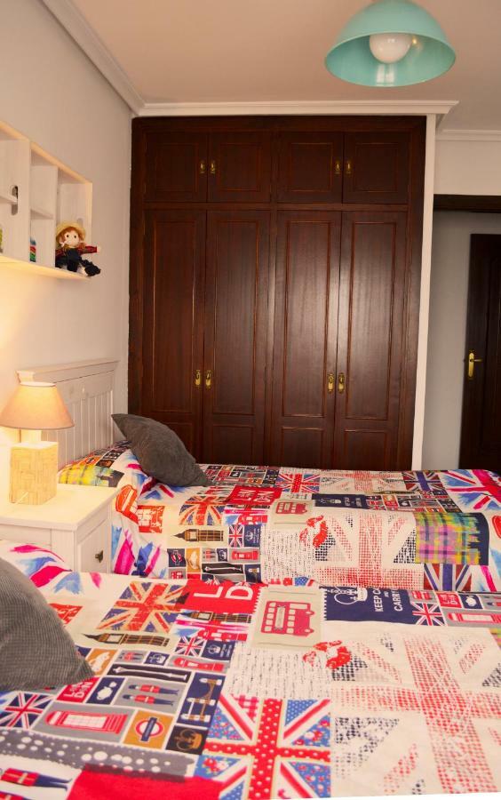 La Casa De Los Arbolitos Fuengirola Kültér fotó