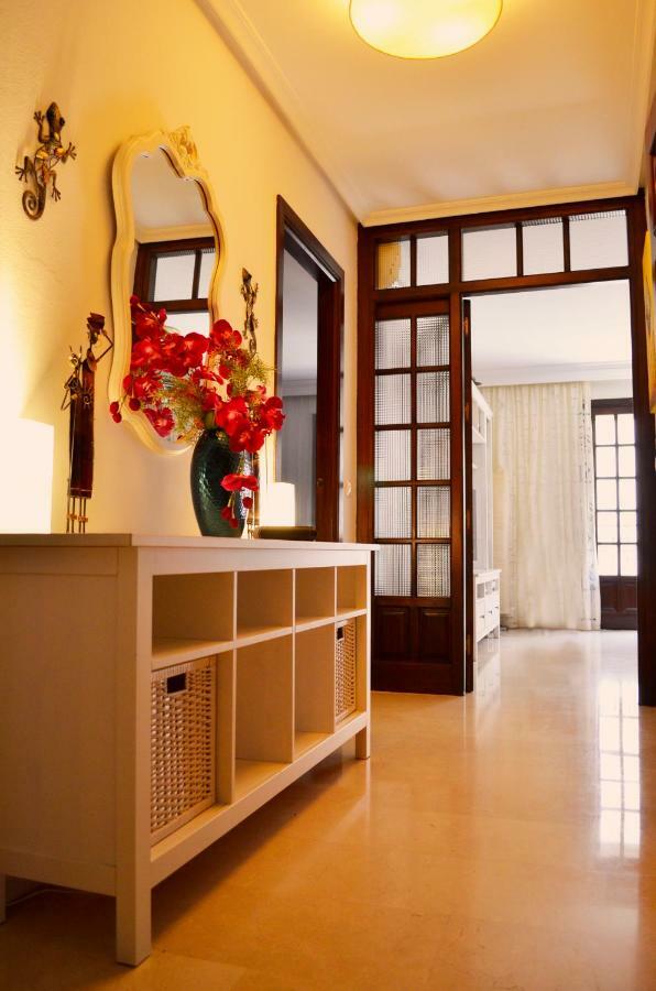 La Casa De Los Arbolitos Fuengirola Kültér fotó
